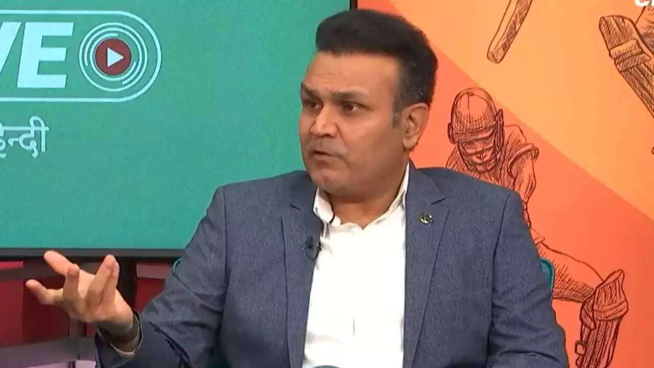 Virender Sehwag criticizes IPL foreigners for lack of motivation.