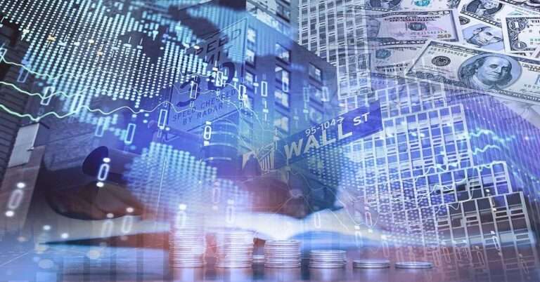 Bullish US Stocks Surge: Dow Jones Rises by 1200 Points Amid Trump China Tariffs