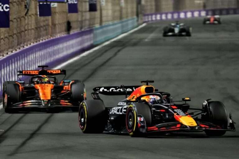 What's Behind McLaren's Disappearance of Insane F1 Pace Advantage