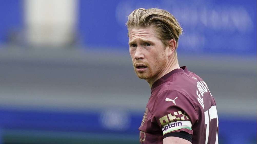 Why Man City Is Letting De Bruyne Go: Analysis & Insights