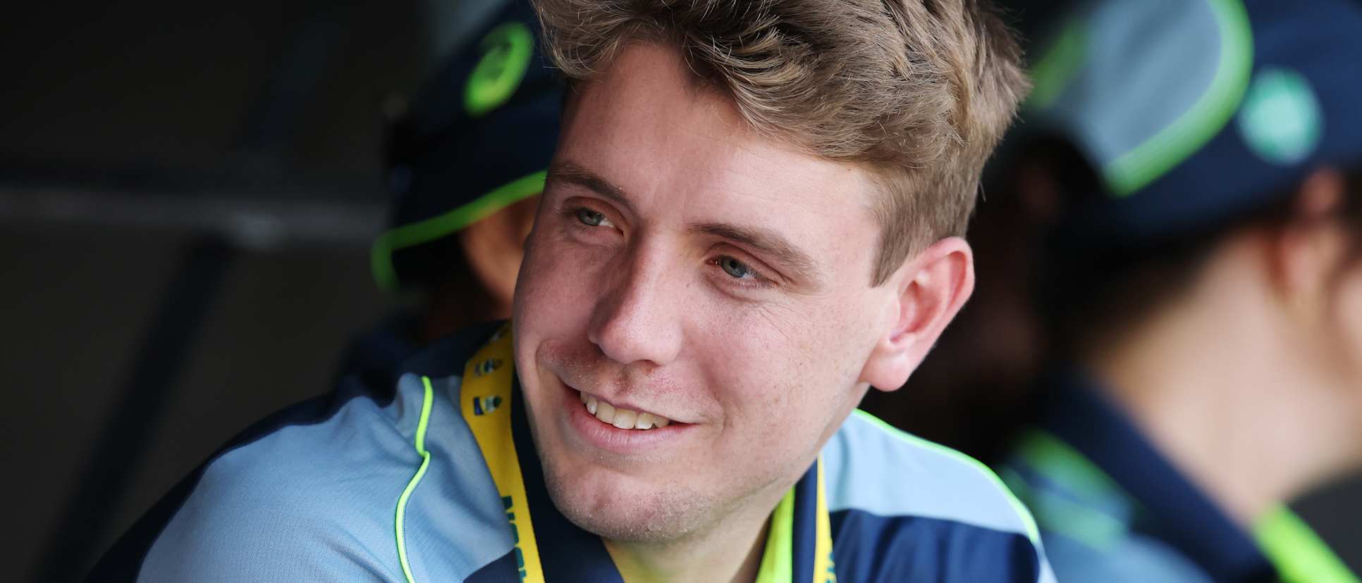 World Test Championship Final Hopeful Receives Praise in County Cameo