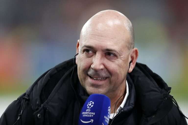 Xabi Alonso's Potential Return to Real Madrid Sparks Rumors