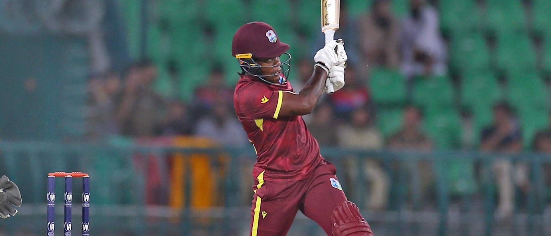 icc women's cricket world cup qualifier team of the tournament