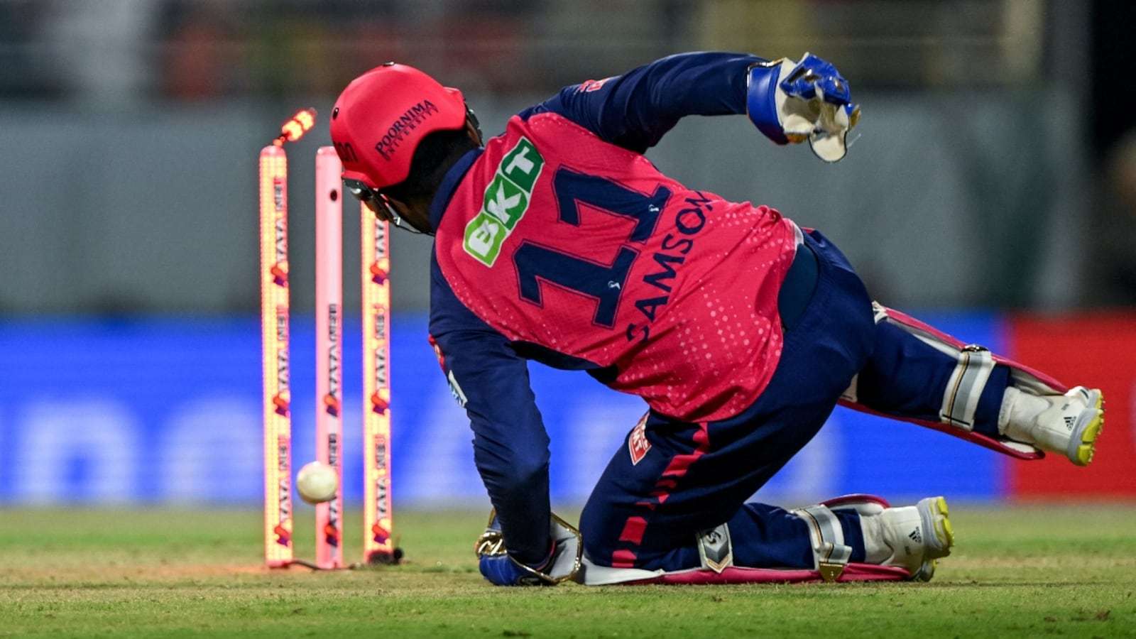 ipl 2025: Rajasthan Royals address match-fixing allegations and probe.