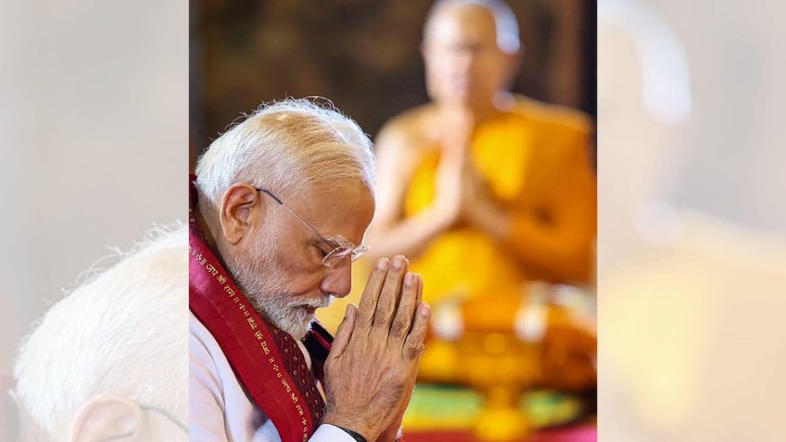 PM Modi reveals Ram Navami plans: Inaugurating Pamban Rail Bridge to offering prayers at Tamil Nadu temple