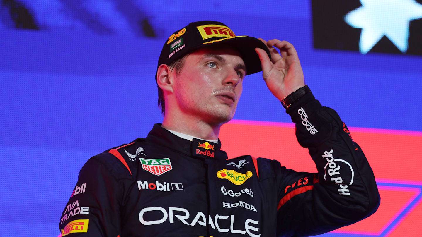 verstappen admits tussle with piastri may have cost him