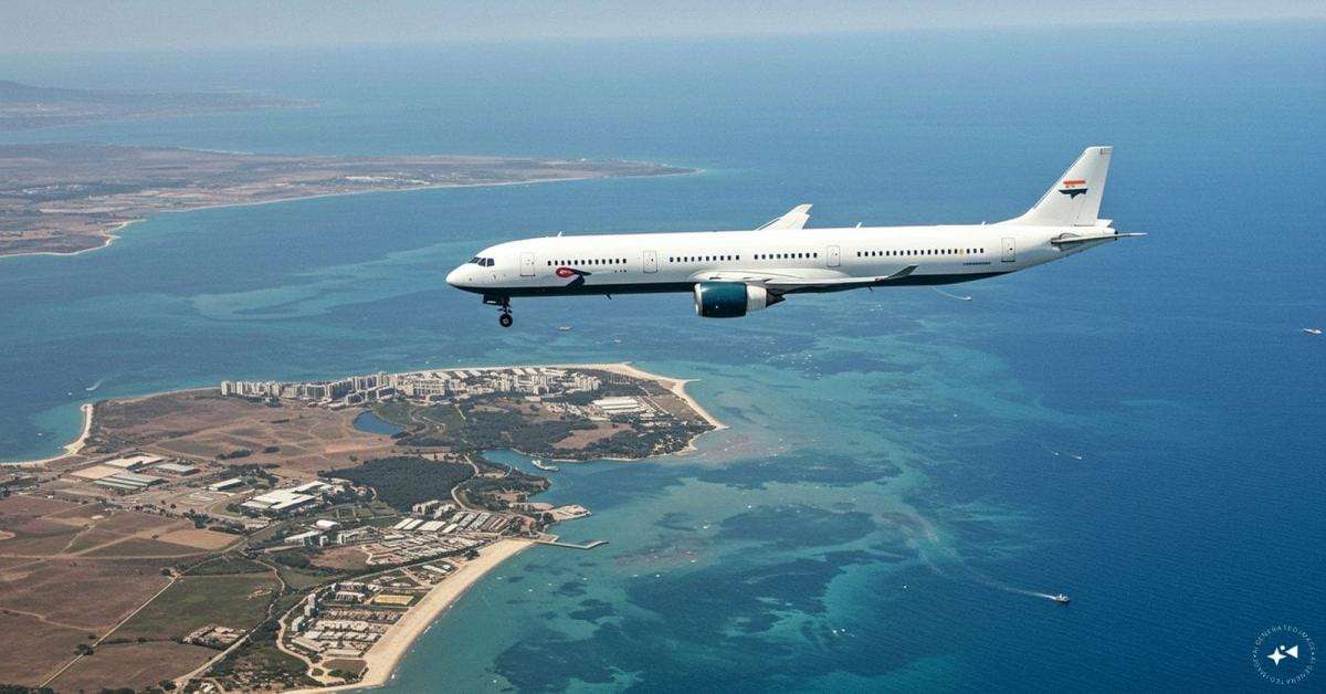 India's Strategic Airspace Arsenal: How Pahalgam Attack Strengthens Position