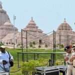 Bizarre Error in West Bengal Government Newspaper Ad with Mamata Banerjee and Digha Jagannath Temple