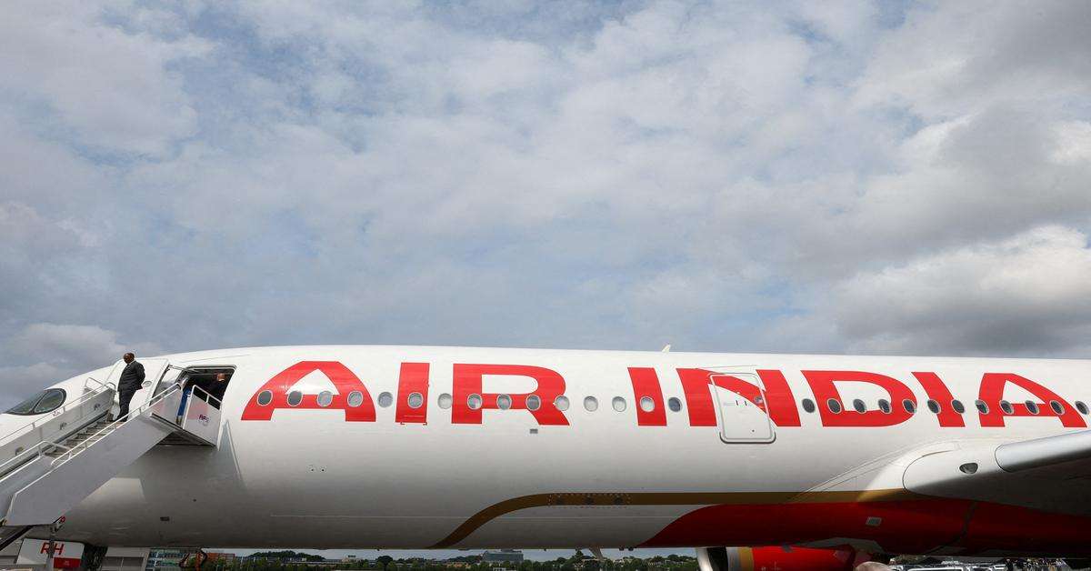 Air India's 600 million Loss Due to Pakistan Airspace Ban