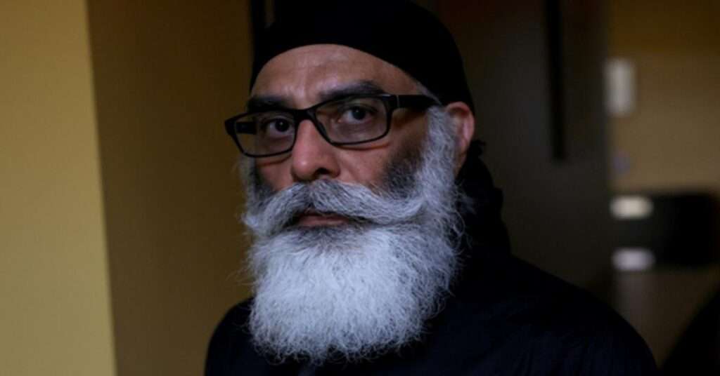 Khalistani Separatist Gurpatwant Mann's Message to Sikh Soldiers Amid Tensions.