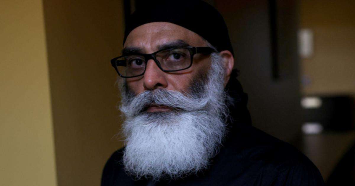 Khalistani Separatist Gurpatwant Mann's Message to Sikh Soldiers Amid Tensions.