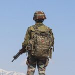 Pakistan Violates LoC Ceasefire Again - Indian Army Responds Swiftly