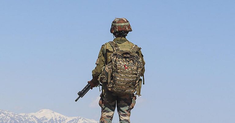 Pakistan Violates LoC Ceasefire Again - Indian Army Responds Swiftly