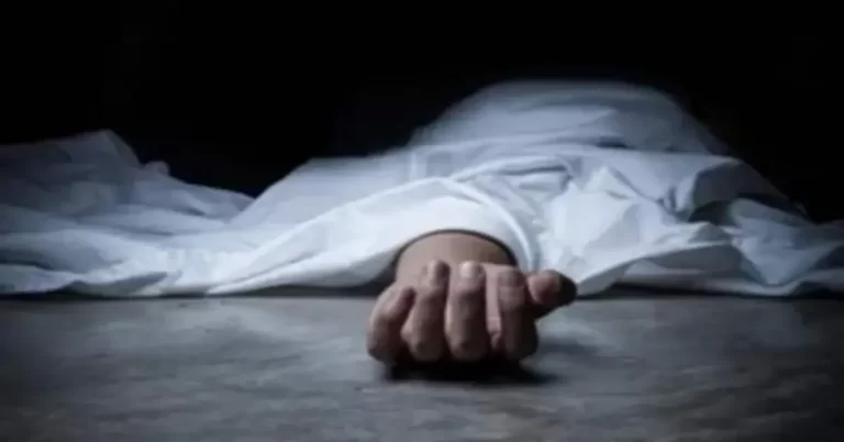 Tragic News: Another Nepali Student Commits Suicide at KIIT