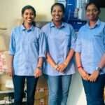 "Vizhinjam Port Project Transforms into Major Job Provider in Kerala"