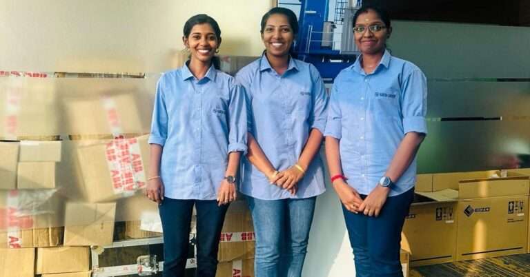 "Vizhinjam Port Project Transforms into Major Job Provider in Kerala"