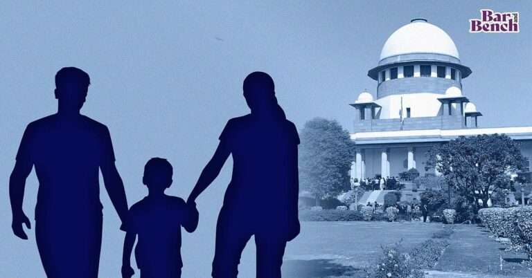 Supreme Court Revokes Father's Custody Over Food Issue